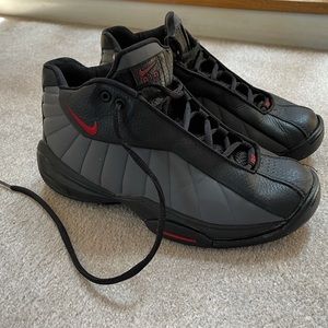 Nike Air Basketball Shoes